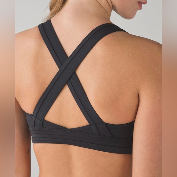 Lululemon Rack Pack Bra - Picture 2 of 7